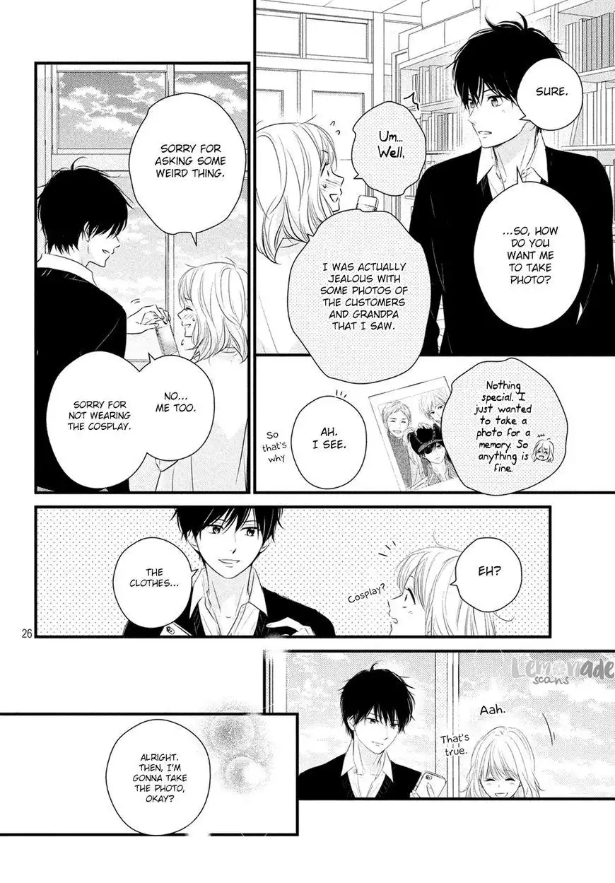 Haru Matsu Bokura Chapter 32 27